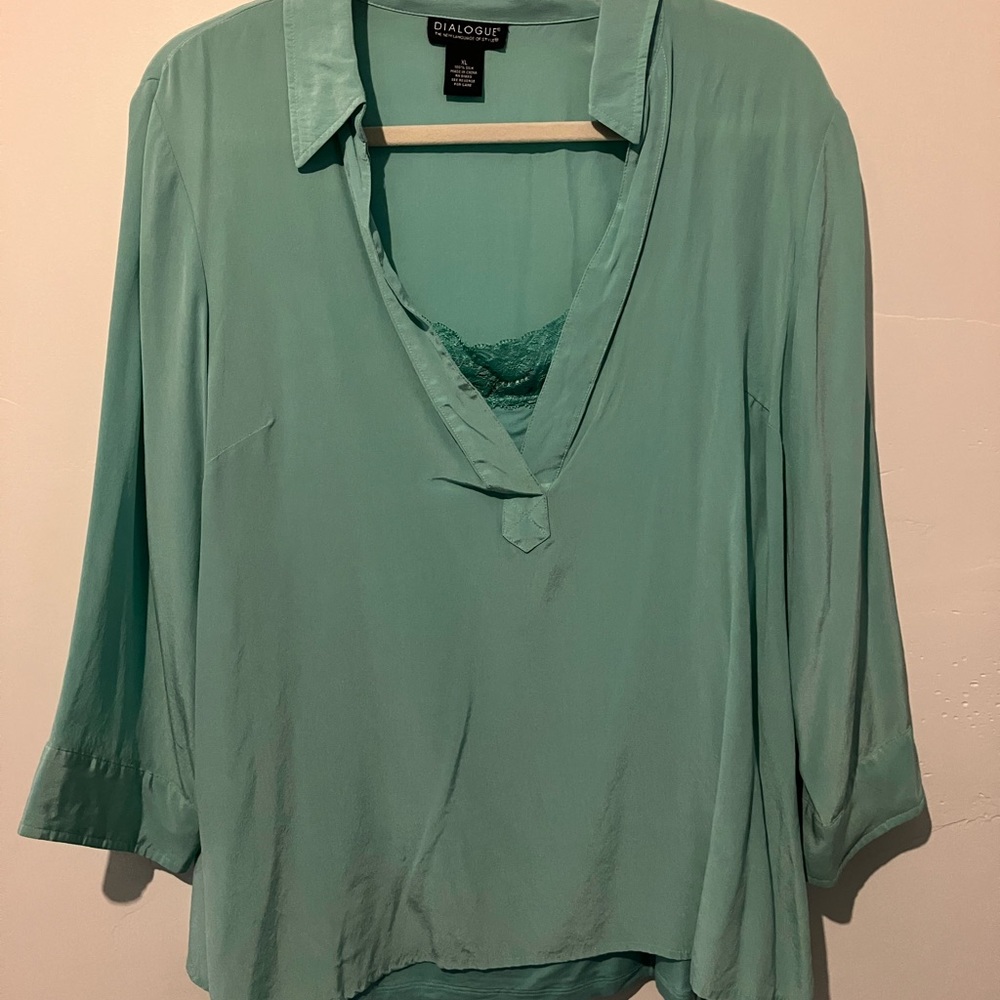 Blouse set